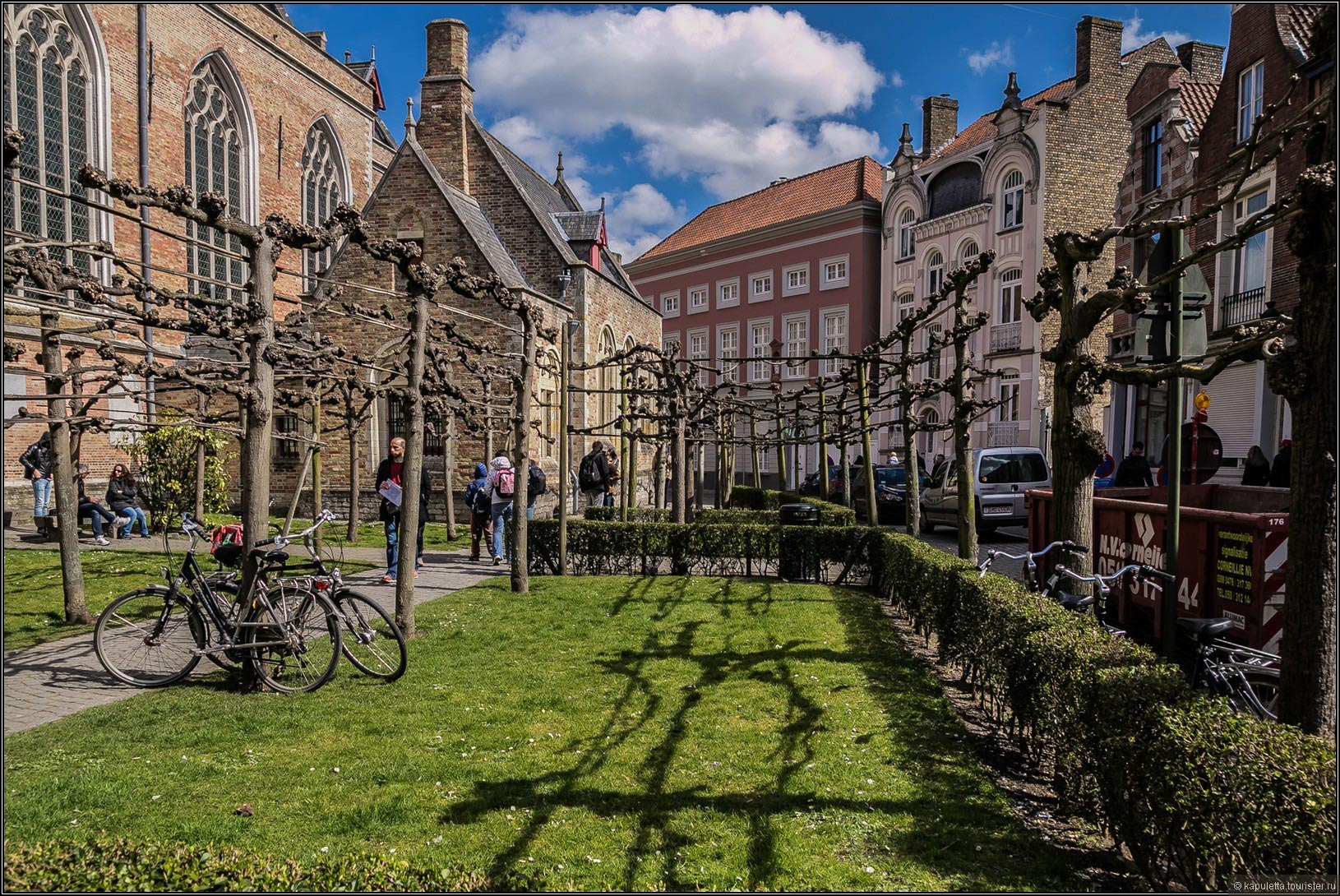 Brugge